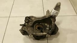 PORSCHE Porsche 911 997 Right Rear Hub 99733161207 Wheel Bearing Housing Rear Right — thumbnail 3