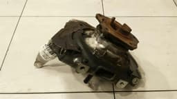 PORSCHE Porsche 911 997 Right Rear Hub 99733161207 Wheel Bearing Housing Rear Right — thumbnail 7