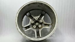 PORSCHE Porsche 911 997 Alloy Wheel 99736215606 Alloy Rim Front 8Jx19 ET57 — thumbnail 8