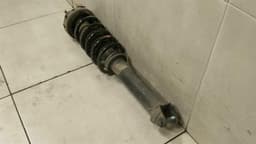PORSCHE Porsche 911 997 left shock absorber rear 99733305111 shock absorber rear left — thumbnail 2