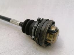 PORSCHE PORSCHE 911 996 Left Front Drive Shaft 99634903810 Front Drive Shaft Li AWD 4S — thumbnail 4