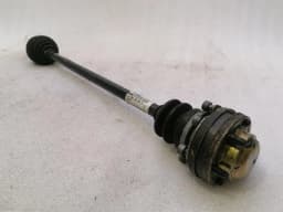PORSCHE PORSCHE 911 996 Left Front Drive Shaft 99634903810 Front Drive Shaft Li AWD 4S — thumbnail 2