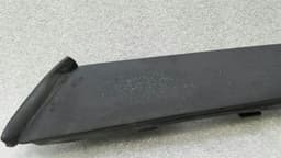 PORSCHE Porsche 911 997 Front Left Body Moulding 99656131900 Bar Front Left — thumbnail 6