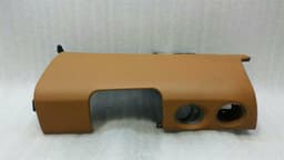 PORSCHE Porsche 911 997 Knee Cover 99755220103 Knee Trim Full Leather Full Leather — thumbnail 8