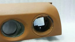 PORSCHE Porsche 911 997 Knee Cover 99755220103 Knee Trim Full Leather Full Leather — thumbnail 2