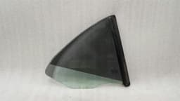 PORSCHE Porsche 911 997 right rear 1/4 glass 99754311211 door window 1/4 rear right — thumbnail 4