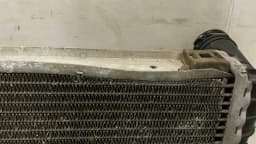 PORSCHE Porsche 911 997 Water Radiator 99710603702 Water Cooler Cooler — thumbnail 10