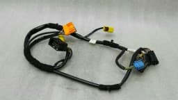 PORSCHE Porsche 911 997 Roll Bar Wiring 99761269600 Overroll Bar Harness Convertible — thumbnail 2
