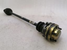 PORSCHE PORSCHE 911 996 Right Front Drive Shaft 99634903810 Antriebswelle Vorne Rechts — thumbnail 9