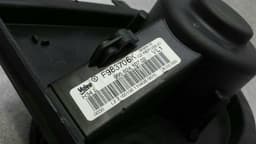 PORSCHE Porsche 911 997 Heater Blower 99662410702 Motor Heater Fan. — thumbnail 8