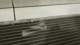 PORSCHE Porsche 911 997 Water Radiator 99710603702 Water Cooler Cooler — thumbnail 6