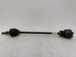 PORSCHE PORSCHE 911 996 Left Front Drive Shaft 99634903810 Front Drive Shaft Li AWD 4S — thumbnail 1