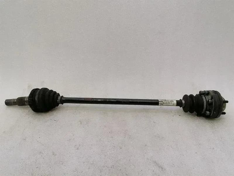 PORSCHE PORSCHE 911 996 Left Front Drive Shaft 99634903810 Front Drive Shaft Li AWD 4S