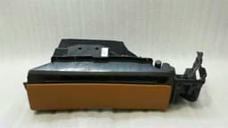 PORSCHE Porsche 911 997 glovebox 99755220405 glove compartment full leather full leather Brown — thumbnail 5