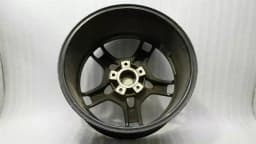 PORSCHE Porsche 911 997 Alloy Wheel alloy rim rear 9.5Jx19 ET46 — thumbnail 7