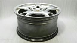 PORSCHE Porsche 911 997 Alloy Wheel alloy rim rear 9.5Jx19 ET46 — thumbnail 6