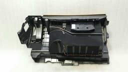 PORSCHE Porsche 911 997 glovebox 99755220405 glove compartment full leather full leather Brown — thumbnail 7