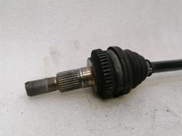 PORSCHE PORSCHE 911 996 Left Front Drive Shaft 99634903810 Front Drive Shaft Li AWD 4S — thumbnail 6