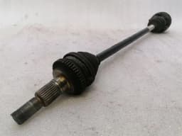 PORSCHE PORSCHE 911 996 Left Front Drive Shaft 99634903810 Front Drive Shaft Li AWD 4S — thumbnail 9