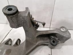 PORSCHE Porsche 911 996 subframe rear left 996331155 axle frame rear axle left — thumbnail 6