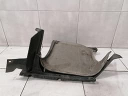 PORSCHE Porsche 911 996 Rear Left Heatshield 99650563102 Holder C4S Heat Protector MK2 — thumbnail 9