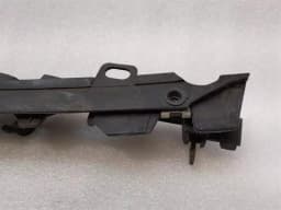 PORSCHE Porsche 911 996 front bumper holder bracket 99650553101 holder carrier front — thumbnail 8