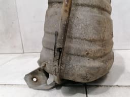 PORSCHE Porsche 911 996 exhaust silencer set 99611113257 exhaust muffler set — thumbnail 4