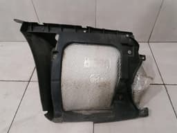 PORSCHE Porsche 911 996 Rear Left Heatshield 99650563102 Holder C4S Heat Protector MK2 — thumbnail 10