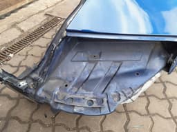 PORSCHE Porsche 911 996 Right Coupe Fender 99650396208 Right Fender Rear C4S 4S — thumbnail 4