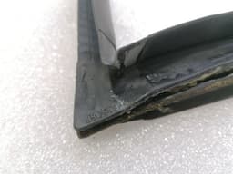 PORSCHE Porsche 911 996 right rear seal 99654332600 seals rear re — thumbnail 10
