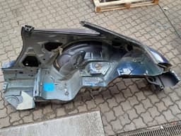 PORSCHE Porsche 911 996 Right Coupe Fender 99650396208 Right Fender Rear C4S 4S — thumbnail 7