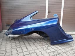 PORSCHE Porsche 911 996 Right Coupe Fender 99650396208 Right Fender Rear C4S 4S — thumbnail 10