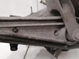 PORSCHE Porsche 911 996 Left Front Hub 99634116506 Wheel Bearing Housing Front Left C4S AWD — thumbnail 8