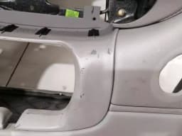 PORSCHE Porsche 911 996 mk2 Leather Dashboard 99655210201 Right Handlebar RHD 2002+ LEATHER — thumbnail 4