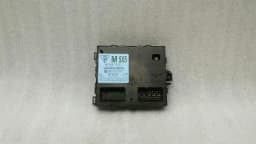 PORSCHE Porsche 911 997 body modules 99761817212 control unit SAM — thumbnail 1