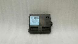 PORSCHE Porsche 911 997 body modules 99761817212 control unit SAM — thumbnail 4