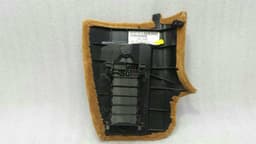 PORSCHE Porsche 911 997 Fuse Cover 99755110100 Battery Bezel — thumbnail 3