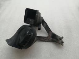 PORSCHE Porsche 911 996 horn set 99663520607 horn fanfare set — thumbnail 8