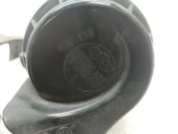 PORSCHE Porsche 911 996 horn set 99663520607 horn fanfare set — thumbnail 6