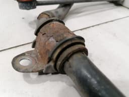 PORSCHE Porsche 911 996 Anti Roll Bar Front 99634370302 Front Anti Roll Bar C4S — thumbnail 5