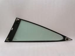 PORSCHE Porsche 911 996 Right Rear Glass 99654311206 Door Window 1⁄4 Re TARGA — thumbnail 2