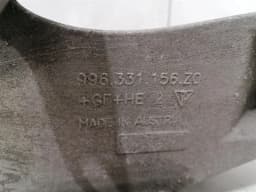 PORSCHE Porsche 911 996 Subframe Rear RIGHT 996331156 Axle Frame Rear Axle RIGHT — thumbnail 5