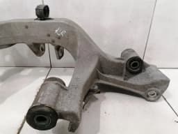 PORSCHE Porsche 911 996 Subframe Rear RIGHT 996331156 Axle Frame Rear Axle RIGHT — thumbnail 10