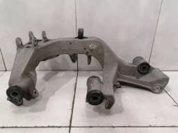 PORSCHE Porsche 911 996 Subframe Rear RIGHT 996331156 Axle Frame Rear Axle RIGHT — thumbnail 1