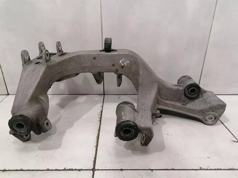PORSCHE Porsche 911 996 Subframe Rear RIGHT 996331156 Axle Frame Rear Axle RIGHT