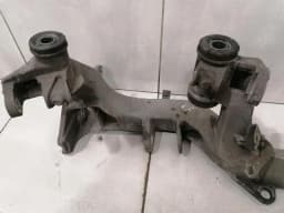 PORSCHE Porsche 911 996 Subframe Rear RIGHT 996331156 Axle Frame Rear Axle RIGHT — thumbnail 6