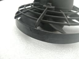 PORSCHE Porsche 911 996 Cooling Fan 99662403604 Fan — thumbnail 5
