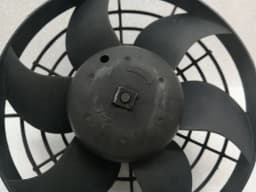 PORSCHE Porsche 911 996 Cooling Fan 99662403604 Fan — thumbnail 2