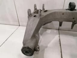 PORSCHE Porsche 911 996 Subframe Rear RIGHT 996331156 Axle Frame Rear Axle RIGHT — thumbnail 9