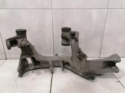 PORSCHE Porsche 911 996 Subframe Rear RIGHT 996331156 Axle Frame Rear Axle RIGHT — thumbnail 4
